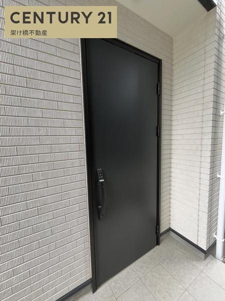 豊橋市富士見台1丁目22ーP1中古戸建(全１７棟)１号棟