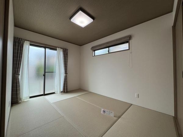 豊橋市南牛川一丁目新築戸建(全３棟)１号棟