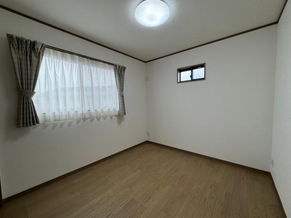 豊橋市南牛川一丁目新築戸建(全３棟)１号棟