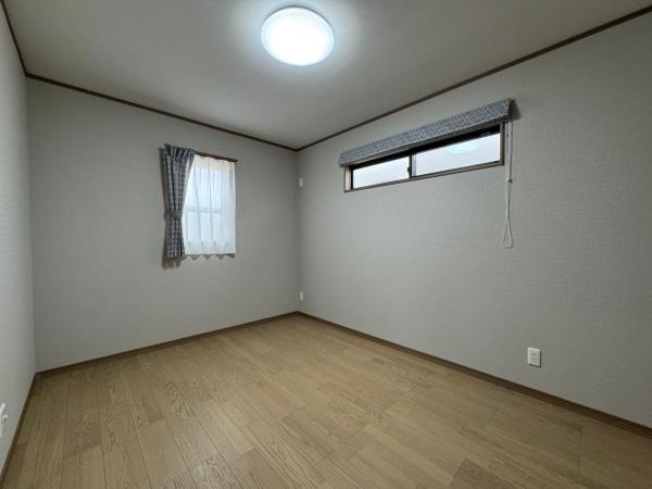 豊橋市南牛川一丁目新築戸建(全３棟)１号棟