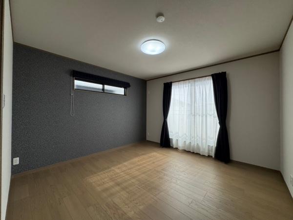 豊橋市南牛川一丁目新築戸建(全３棟)１号棟