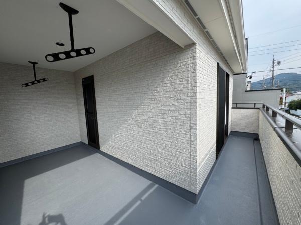 豊橋市南牛川一丁目新築戸建(全３棟)１号棟