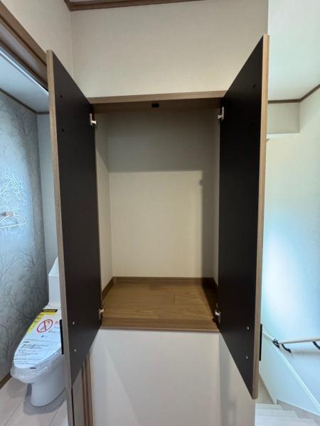 豊橋市南牛川一丁目新築戸建(全３棟)１号棟