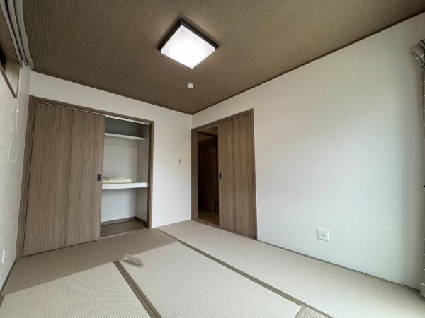 豊橋市南牛川一丁目新築戸建(全３棟)１号棟