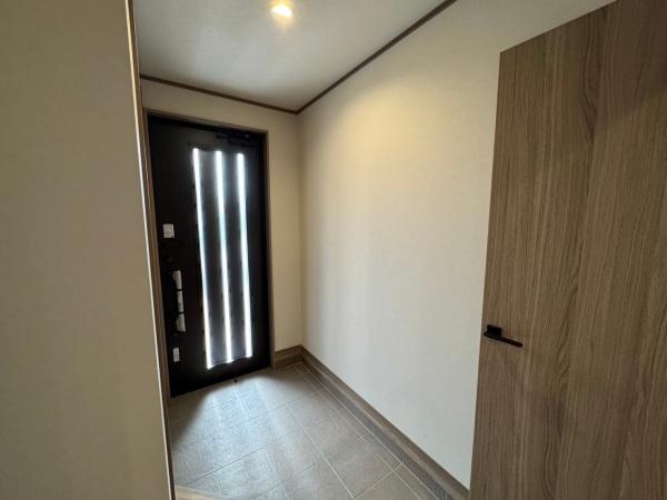 豊橋市南牛川一丁目新築戸建(全３棟)１号棟