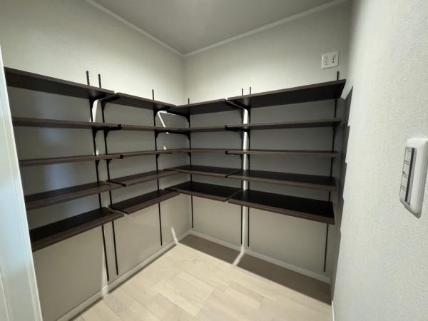 豊橋市南牛川一丁目新築戸建(全３棟)２号棟