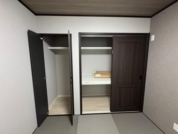 豊橋市南牛川一丁目新築戸建(全３棟)２号棟