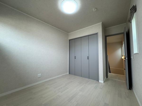 豊橋市南牛川一丁目新築戸建(全３棟)２号棟