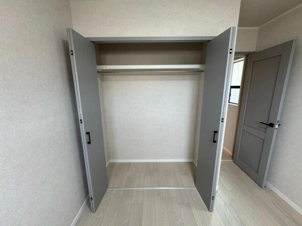 豊橋市南牛川一丁目新築戸建(全３棟)２号棟