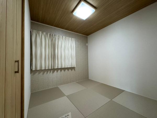 豊橋市南牛川一丁目新築戸建(全３棟)３号棟
