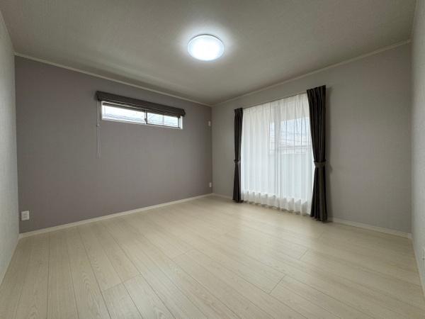 豊橋市南牛川一丁目新築戸建(全３棟)３号棟