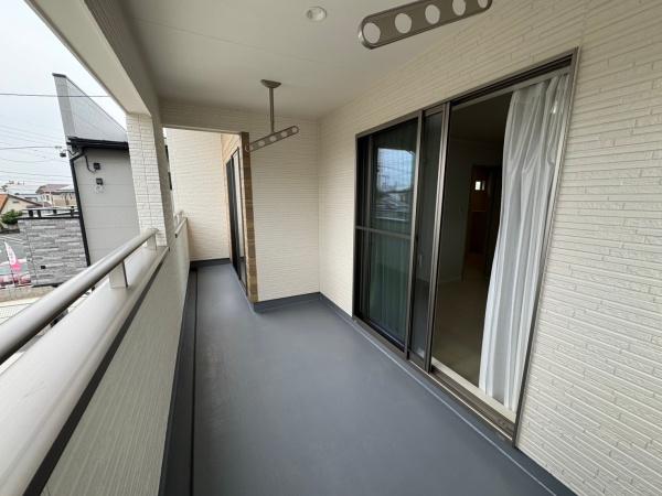 豊橋市南牛川一丁目新築戸建(全３棟)３号棟