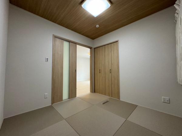 豊橋市南牛川一丁目新築戸建(全３棟)３号棟