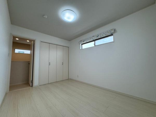 豊橋市南牛川一丁目新築戸建(全３棟)３号棟