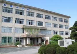 豊橋市富士見台1丁目の中古一戸建て(豊橋市立高豊中学校)