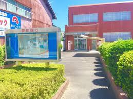 新城市西入船　新築戸建（全2棟）１号棟リーブルガーデン(愛知銀行新城支店)