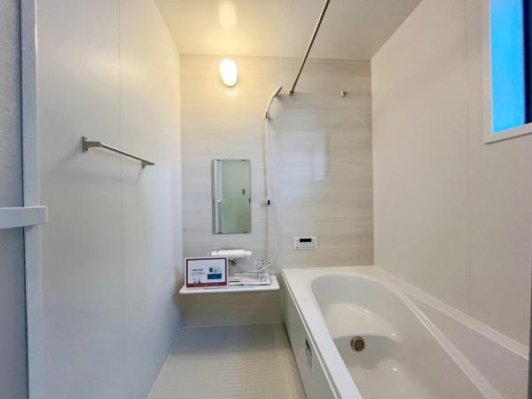 新城市西入船　新築戸建（全2棟）１号棟リーブルガーデン