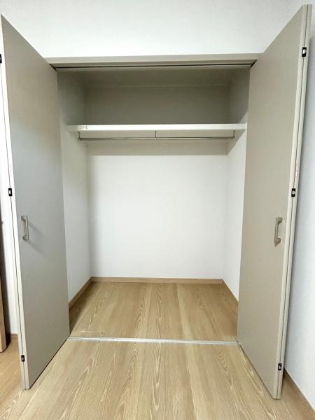 豊橋市三ノ輪五丁目　新築戸建（全３棟）２号棟