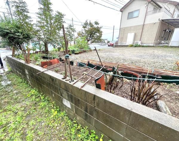 蒲郡市形原町東中田の中古一戸建て