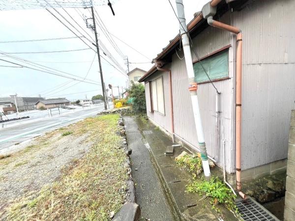 蒲郡市形原町東中田の中古一戸建て