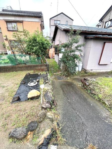 蒲郡市形原町東中田の中古一戸建て