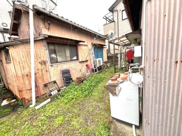 蒲郡市形原町東中田の中古一戸建て