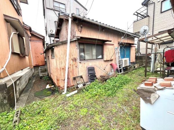 蒲郡市形原町東中田の中古一戸建て