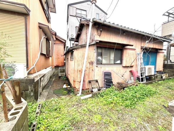蒲郡市形原町東中田の中古一戸建て