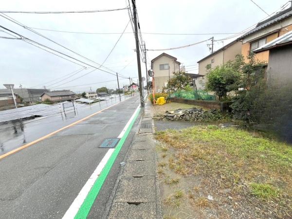 蒲郡市形原町東中田の中古一戸建て