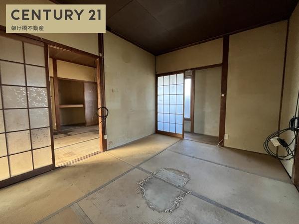 蒲郡市形原町東中田の中古一戸建て