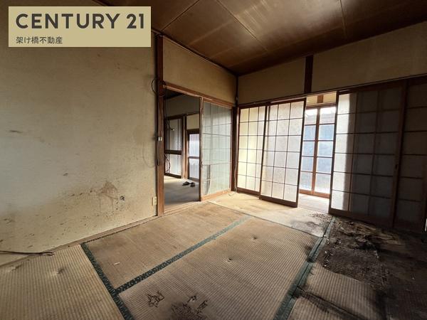 蒲郡市形原町東中田の中古一戸建て