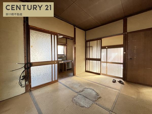 蒲郡市形原町東中田の中古一戸建て