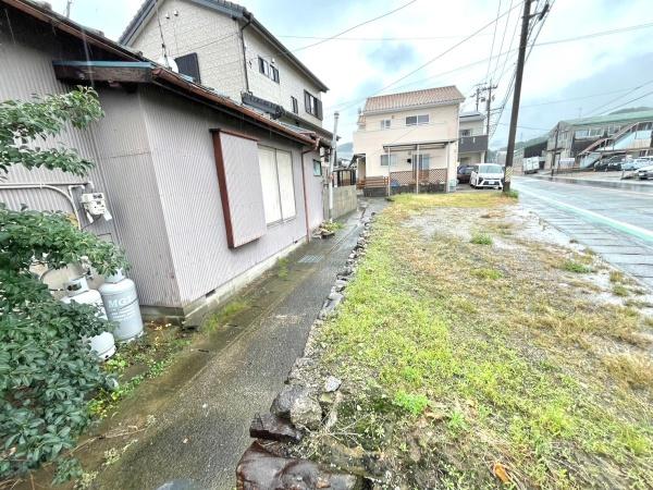 蒲郡市形原町東中田の中古一戸建て