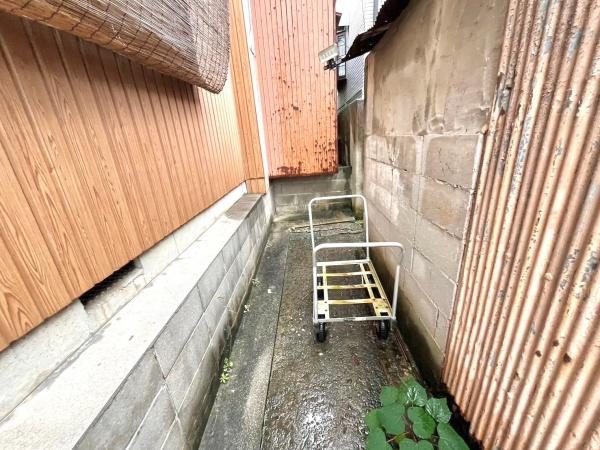 蒲郡市形原町東中田の中古一戸建て