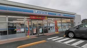 豊橋市小松町の土地(ローソン豊橋小松店)