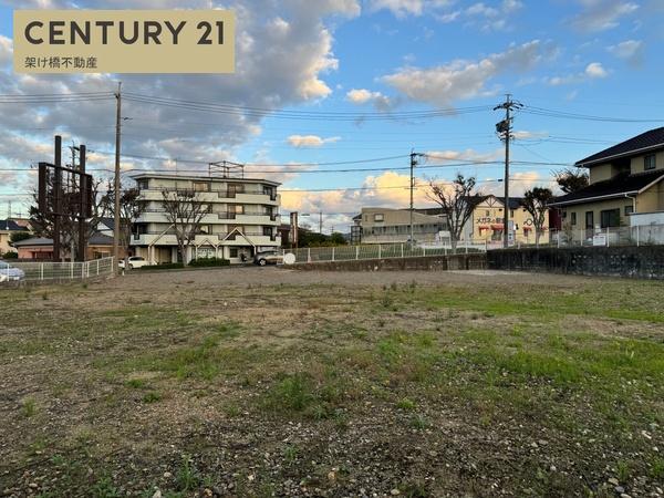 豊橋市小松町の土地