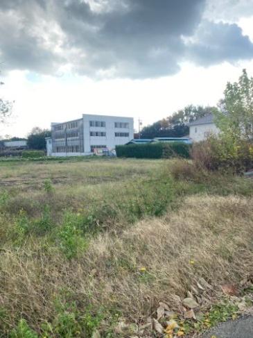 豊川市篠田町弘法野の土地