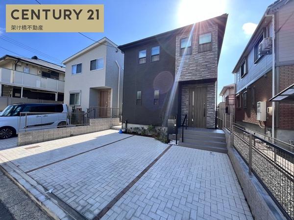 豊橋市弥生町中原　中古戸建