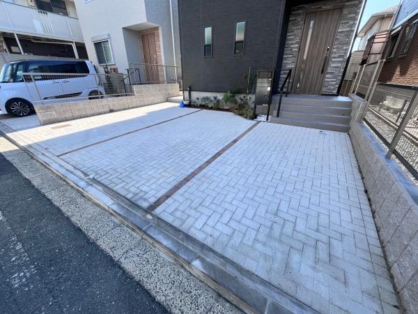 豊橋市弥生町字中原の中古一戸建て