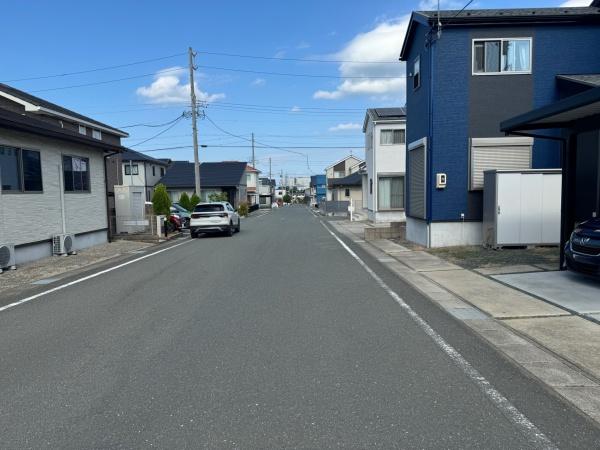 田原市浦町　中古住宅