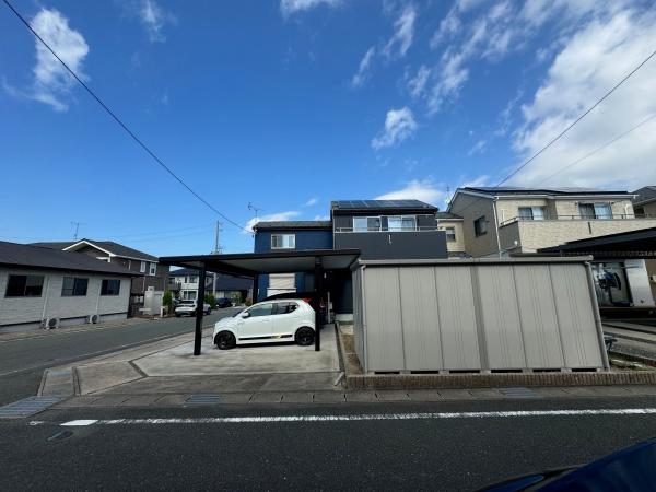 田原市浦町大原西の中古一戸建て
