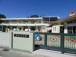 豊橋市若松町字豊美の中古一戸建て(野依保育園)