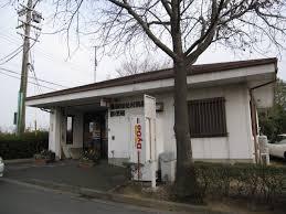 豊橋市若松町字豊美の中古一戸建て(豊橋福祉村簡易郵便局)