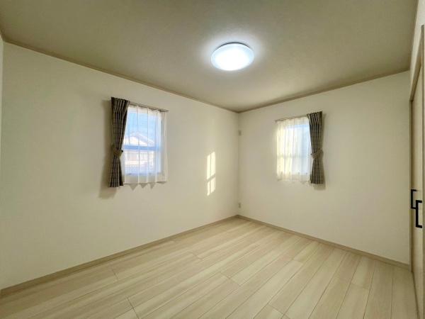 豊川市本野町北浦(全６棟)　２号棟