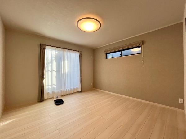 豊川市本野町北浦(全６棟)　２号棟