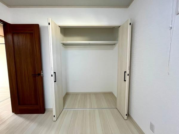 豊川市本野町北浦(全６棟)　２号棟