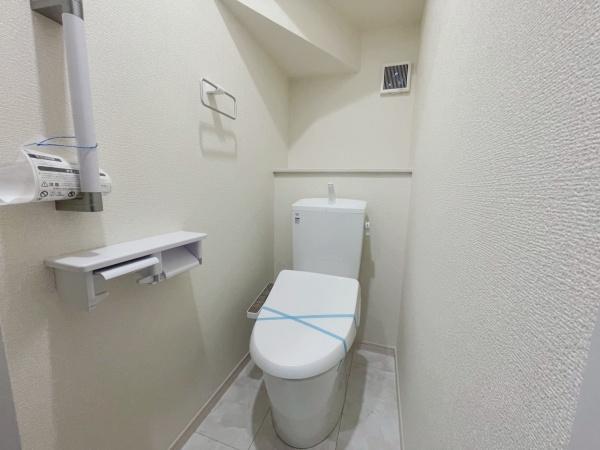 豊橋市牛川町58期（全２棟）1号棟　リーブルガーデン