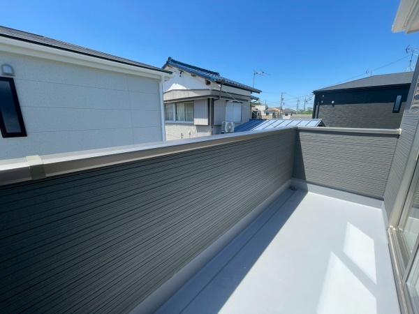 豊橋市牛川町58期（全２棟）1号棟　リーブルガーデン
