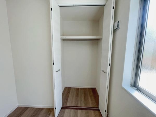 豊橋市牛川町58期（全２棟）1号棟　リーブルガーデン