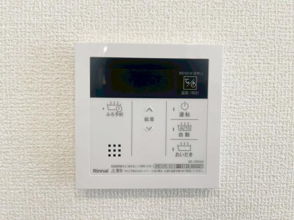豊橋市牛川町58期（全２棟）1号棟　リーブルガーデン